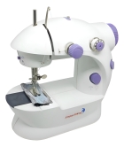 Mini Máquina Costura Portátil Iwmc-507 Importway