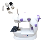 Mini Máquina Costura Portátil Iwmc-507 Importway