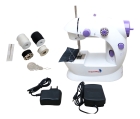 Mini Máquina Costura Portátil Iwmc-507 Importway