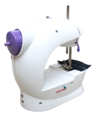 Mini Máquina Costura Portátil Iwmc-507 Importway