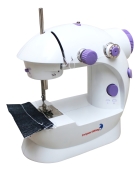 Mini Máquina Costura Portátil Iwmc-507 Importway