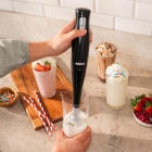 Mixer Arno Turbomix Duo Cor Preto