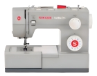 Máquina de costura reta Singer Facilita Pro 4423 portátil - cinza