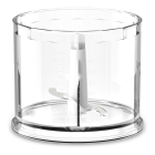 Mixer Arno Turbomix Pro 3 Em 1 Cor Preto