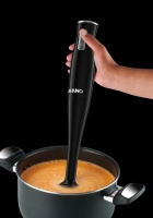 Mixer Arno Turbomix Pro 3 Em 1 Cor Preto