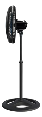 Ventilador de Coluna Turbo 6 40cm Turbo Ventisol