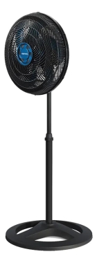 Ventilador de Coluna Turbo 6 40cm Turbo Ventisol