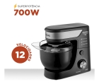 Batedeira Planetária, Mondial, 700W - BP-01P-B