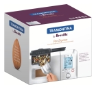 Tramontina by Breville pan express panificadora em aço inox com timer