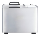 Tramontina by Breville pan express panificadora em aço inox com timer