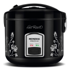 Panela Elétrica de Arroz Mondial 700W - PE-44-10X