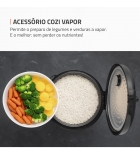 Panela Elétrica de Arroz Mondial 700W - PE-44-10X