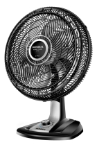 Ventilador 40cm Super Turbo 8 Pás Mondial 140W - VTX-40-8P