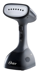Passadeira A Vapor Portátil Oster Cor Preto