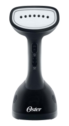 Passadeira A Vapor Portátil Oster Cor Preto