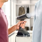 Passadeira A Vapor Portátil Oster Cor Preto