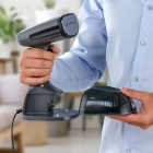 Passadeira A Vapor Portátil Oster Cor Preto