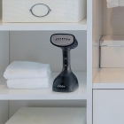 Passadeira A Vapor Portátil Oster Cor Preto