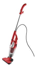 Aspirador de p&oacute; turbo Premium Ap-30 1200w Mondial cor vermelho