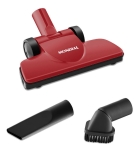 Aspirador de p&oacute; turbo Premium Ap-30 1200w Mondial cor vermelho