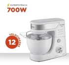 Batedeira Planetária Mondial 700W - BP-01P-W