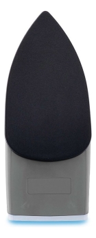 Ferro A Seco F300 Alça Ergonômica Black Decker Cor Branco