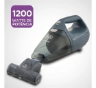 Aspirador extrator De mão Black+Decker APS1200 azul