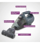 Aspirador extrator De mão Black+Decker APS1200 azul