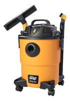 Aspirador de P&oacute; e &Aacute;gua WAP GTW 20 1600W de Pot&ecirc;ncia