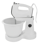 Batedeira com pedestal Philips Walita Viva Collection RI7200 branca 0 Hz 127 V