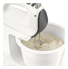 Batedeira com pedestal Philips Walita Viva Collection RI7200 branca 0 Hz 127 V