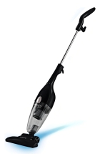 Agratto aspirador vertical de mão 1000w duo praticci preto 60hz