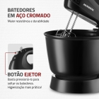 Batedeira Prática Mondial 400W - B-44-B