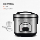 Panela Elétrica de Arroz Mondial 500W - PE-43-6X