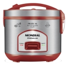 Panela El&eacute;trica de Arroz Mondial 500W - PE-45-6X
