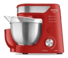 Batedeira Planetária Premium Inox Bp-02p-r-ti Mondial Cor VERMELHO/INOX