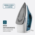 Ferro a Vapor, Mondial, 1200W - F-32