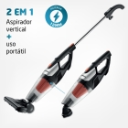 Aspirador de p&oacute; turbo Premium Ap-31 1200w Mondial