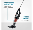 Aspirador de p&oacute; turbo Premium Ap-31 1200w Mondial