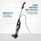 Aspirador de p&oacute; turbo Premium Ap-31 1200w Mondial