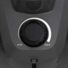 Aspirador De Pó Sem Saco 1600w Ease Easybox Electrolux Silen Cor Cinza