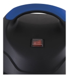 Aspirador De Água E Pó Pas10 Preto Philco