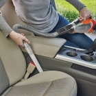 Aspirador de Pó Black Decker Modelo BDCV610 Portátil e com Modo Ciclônico