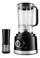 Multiprocessador Philco PMP1500P turbo 5 em 1 preto 900W