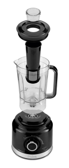 Multiprocessador Philco PMP1500P turbo 5 em 1 preto 900W