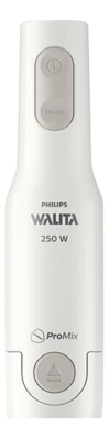Mixer Processador de Alimentos Philips Walita Ri2530 Pro Mix 250w Branco
