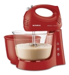 Batedeira Prática B-45-r 400w Vermelha Mondial