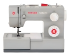 Máquina de costura reta Singer Facilita Pro 4423 portátil - cinza