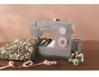 Máquina de costura reta Singer Facilita Pro 4423 portátil - cinza