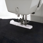 Máquina de costura reta Singer Facilita Pro 4423 portátil - cinza